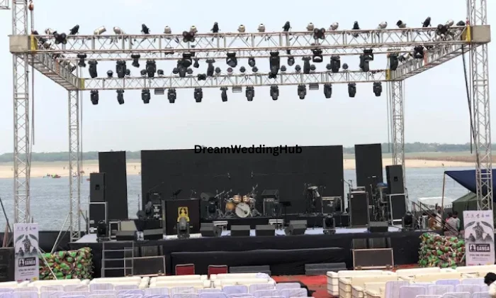 Vishal Professional Light Sound